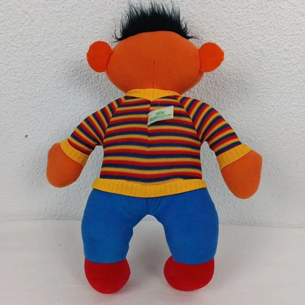 Knickerbocker sesame street